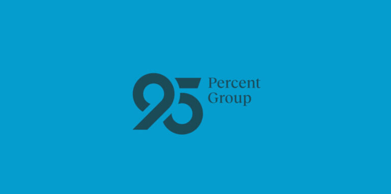 95 Percent Group.