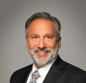 Photo of Dr. Mike Looney