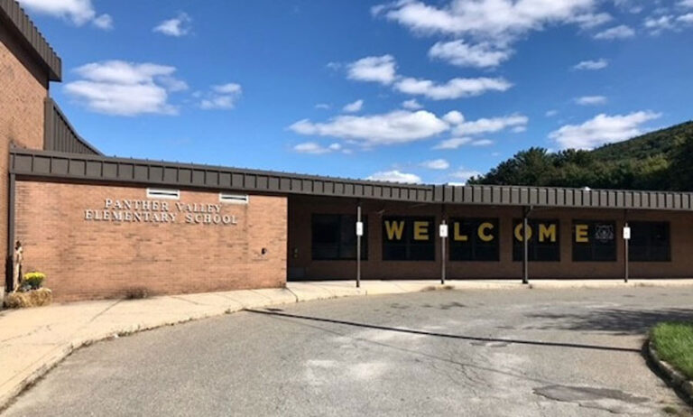 Panther Valley Schools, Pennsylvania