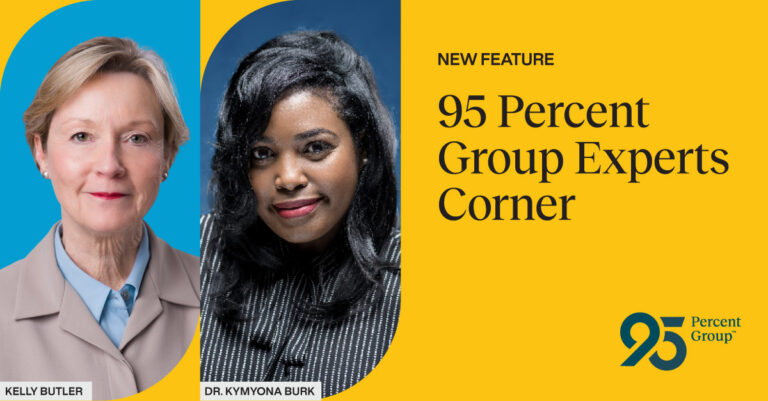 95 Percent Group Experts Corner with Kelly Butler & Kymyona Burk