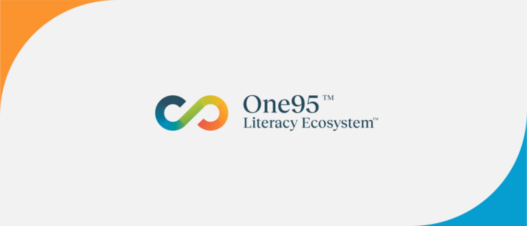 One95 Literacy Ecosystem