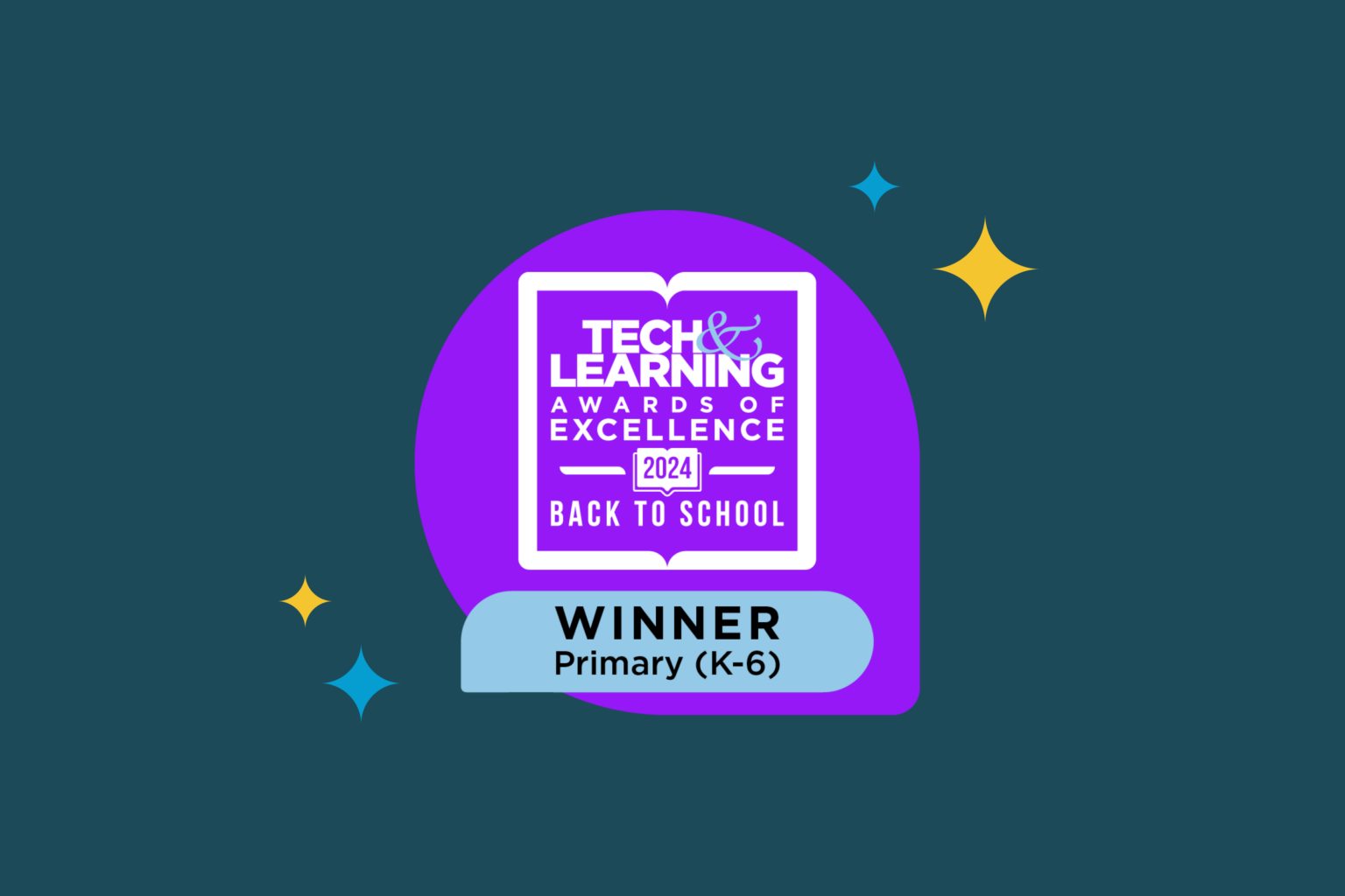 95 Percent Group Wins Three 2024 Tech Learning Best For Back To 95 percent group wins three 2024 tech learning best for back to