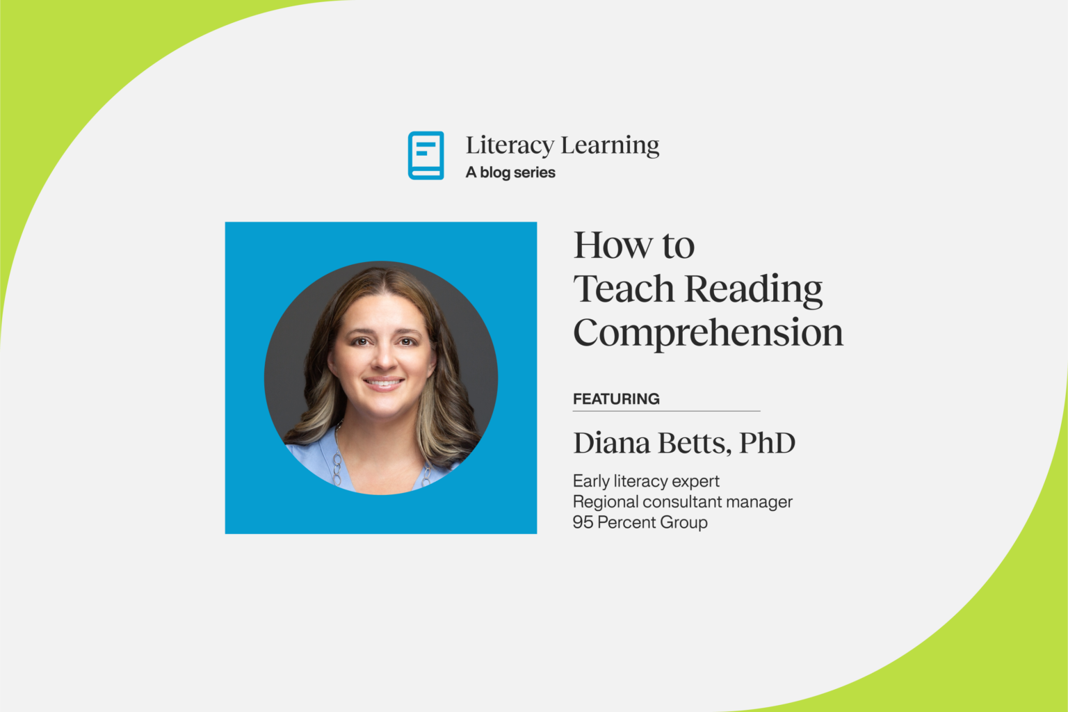 7 High impact, evidencebased reading comprehension strategies