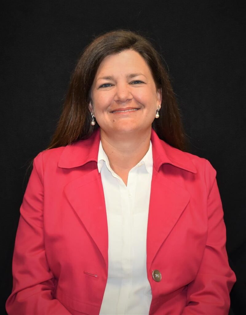 Headshot of Marshay Wolff, Curriculum Coordinator, RLA Elementary, Boerne ISD