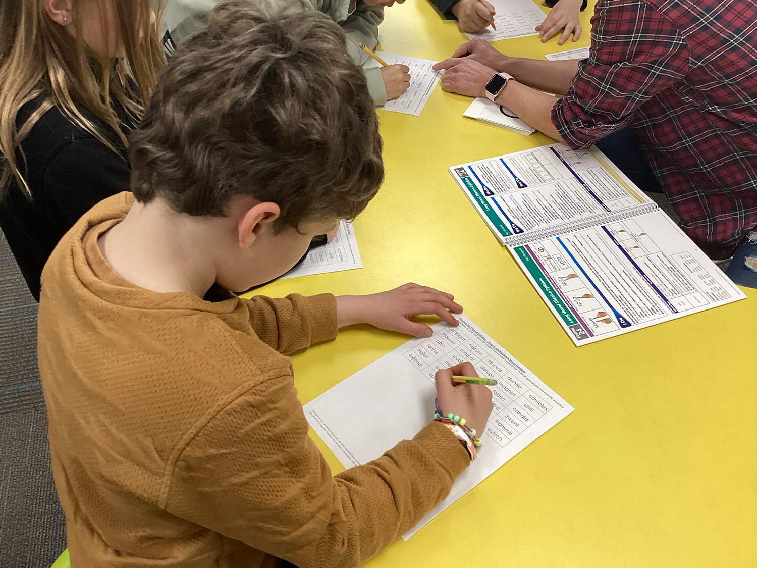Ready to bring structured literacy to every tier?