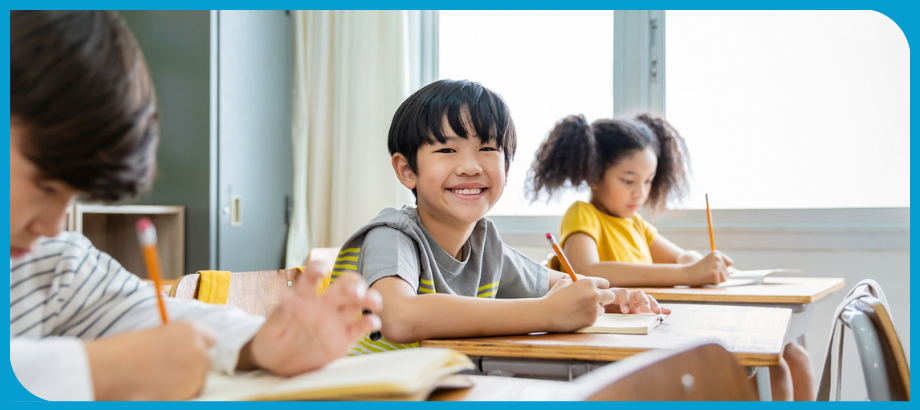 Best practices to support multilingual learners in the classroom