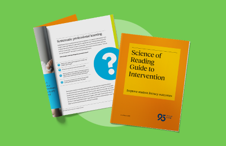 Put intervention strategies into action