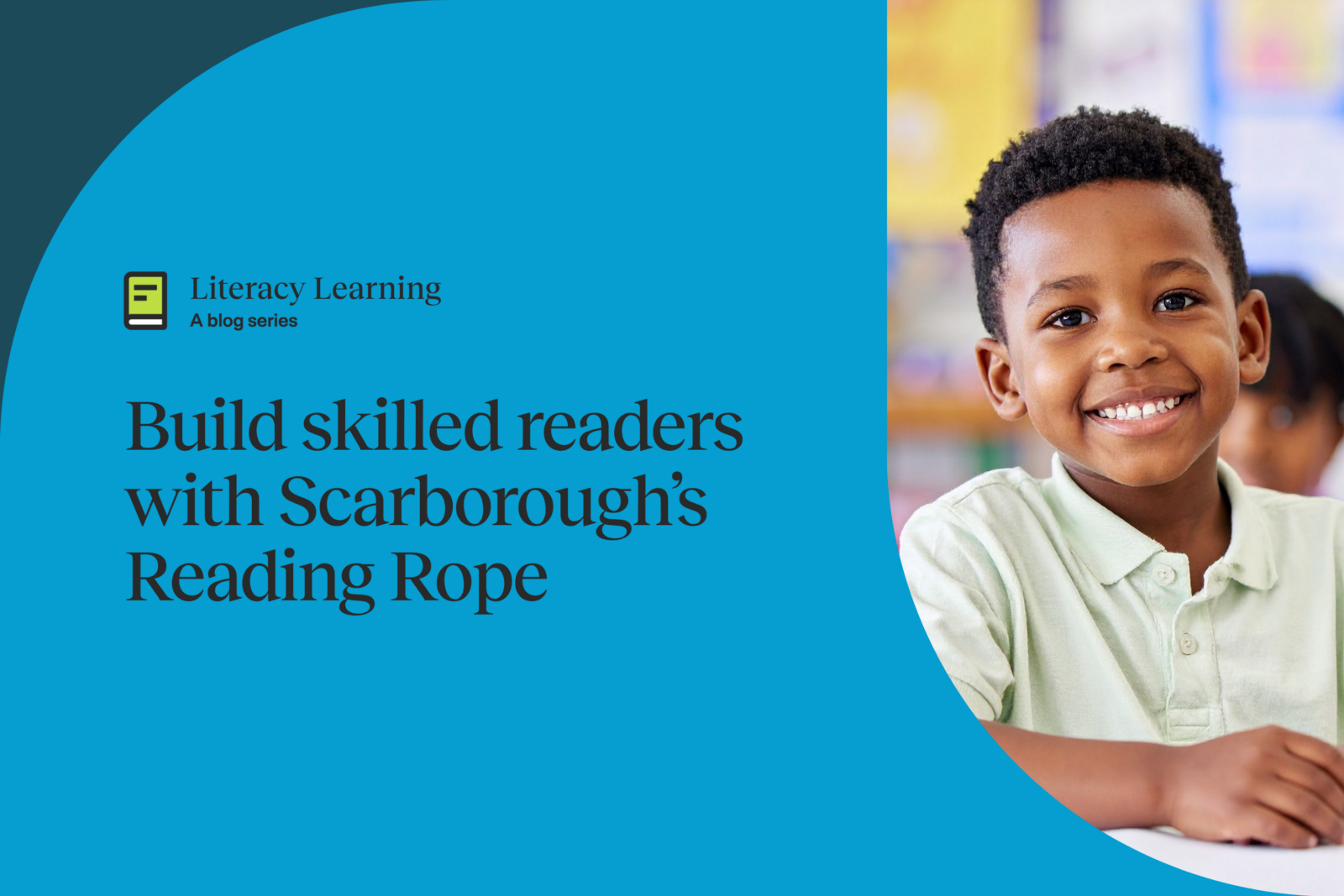 Scarborrow Rope Scarborough’s Reading Rope: A practical guide for building skilled readers