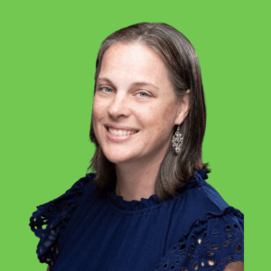 Jennifer Delano-Demzik, EdD