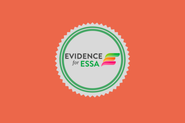 Evidence for Essa certification badge