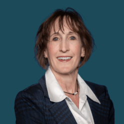 Jeanne Schopf
