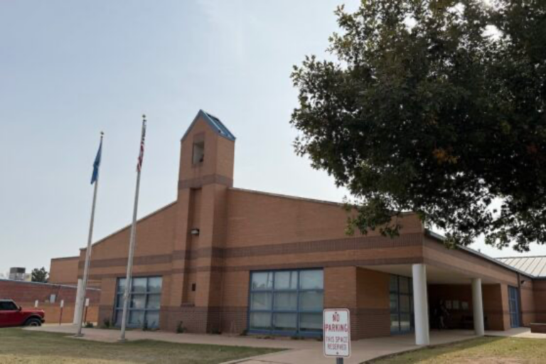 Frederick Elementary School