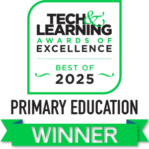 Tech & Learning’s Best of 2025 Awards