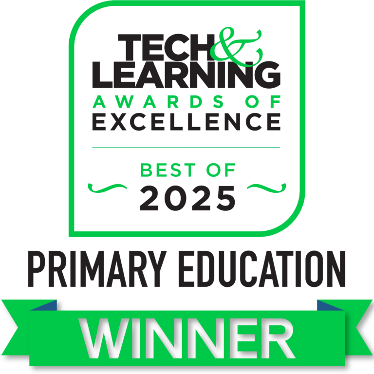 Tech & Learning’s Best of 2025 Awards