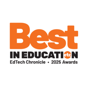 2025 Best Education ebook