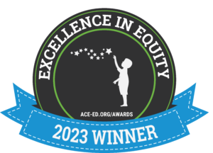 2023 ACE Award for Excellence in Equity