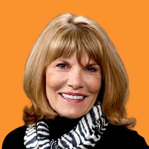 Ann Kaiser headshot