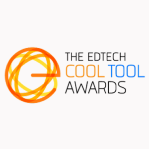 2024 EdTech Awards “Cool Tool,” finalist