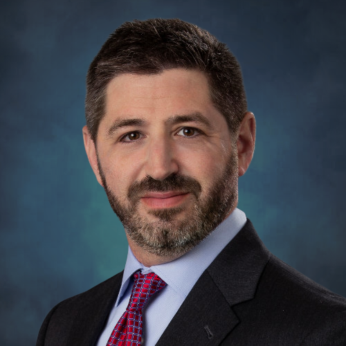 Headshot of Jason Scalvini