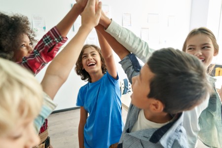 Accelerating Vocabulary through Morphology