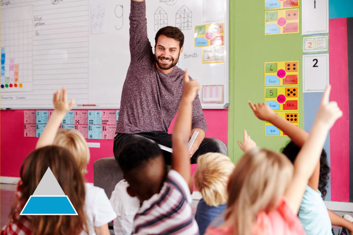 Tier 1: Core instruction