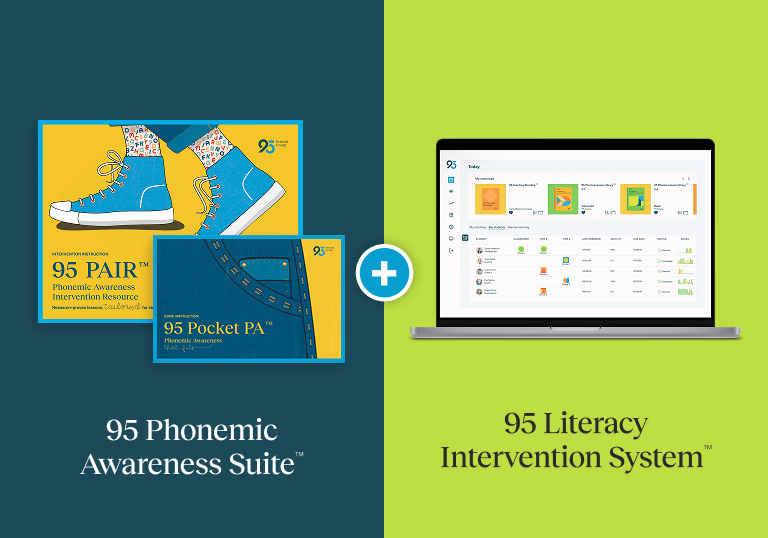 95 PA Suite and 95 LIS