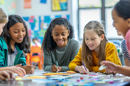Discover why literacy alignment matters